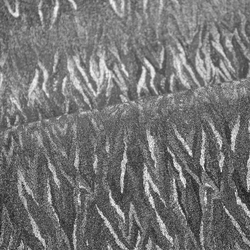 Glitter Film - Manufacturer PVC Reflective Sparkle Vinyl Roll Shoes Bags Material