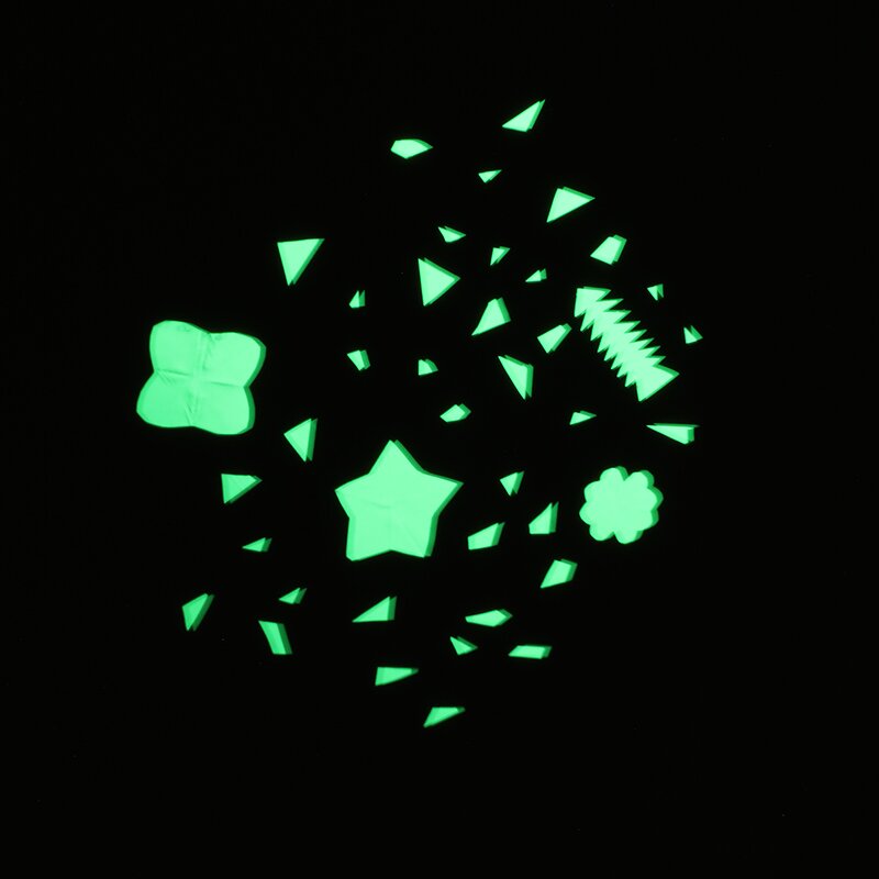 Photoluminescent Film - Manufacturer High Quality PVC Cuttable Printable Night Glow