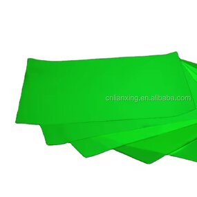 Luminous Sticker - Manufacturer Wholesale Self Adhesive Glow in the Dark A4 Paper