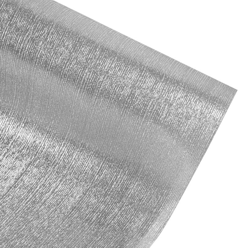 Heat Transfer Vinyl - Manufacturer Wholesale Iron on Glitter Shoes Clothes Sticker