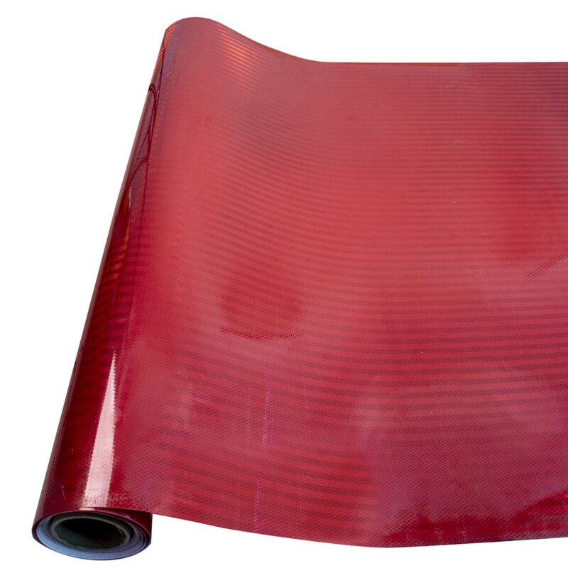 Reflective Material - Manufacturer 3Hao HIP Egp Diamond Advertisement Vinyl PVC Sheet