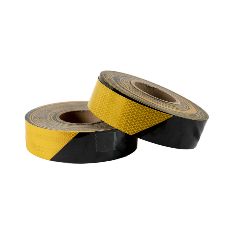 Reflective Sticker - Manufacturer High Quality Micro-Prism Car Brightness Decal