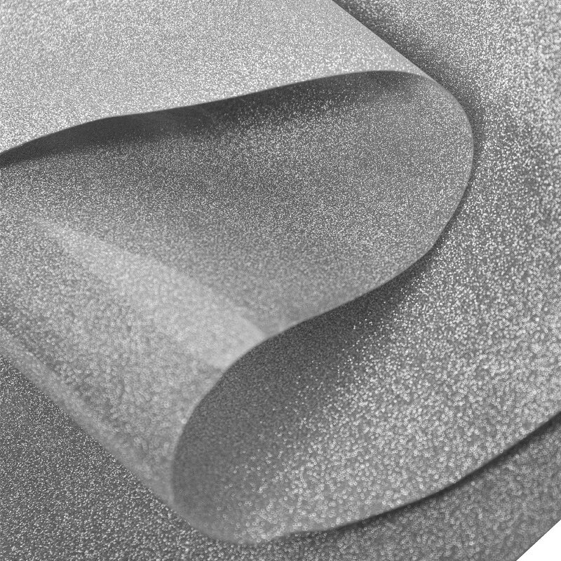 Reflective Adhesive - Manufacturer Silver TPU Garment Accessory Plating Technique