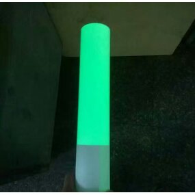 Luminous Film - Manufacturer Self-Adhesive Photoluminescent Prismatic PVC PET Printable