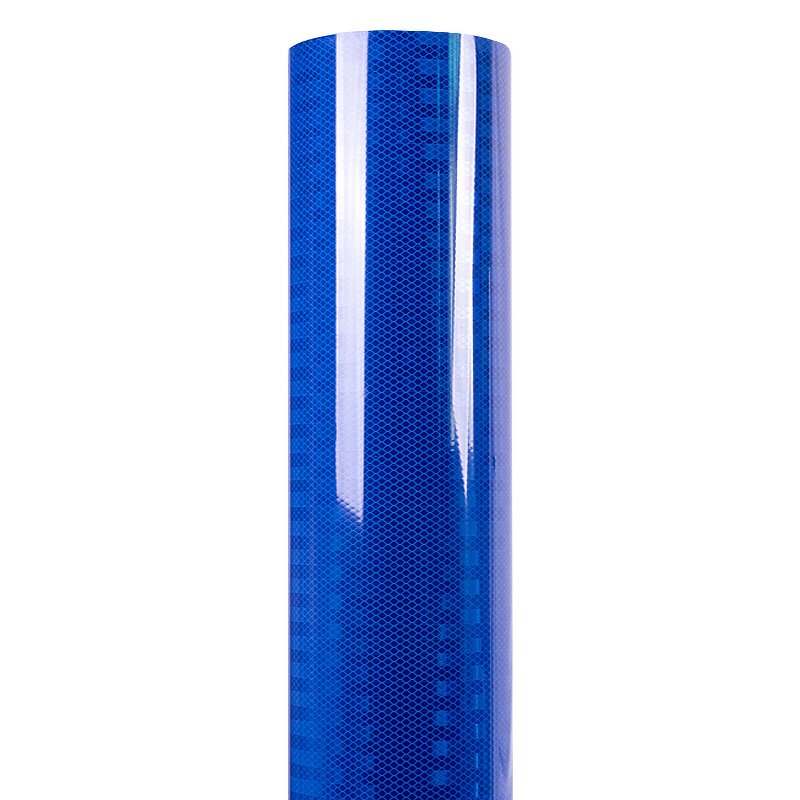 Reflective Film - Manufacturer 3Hao PET High Intensity Retro Road Sign Sheeting