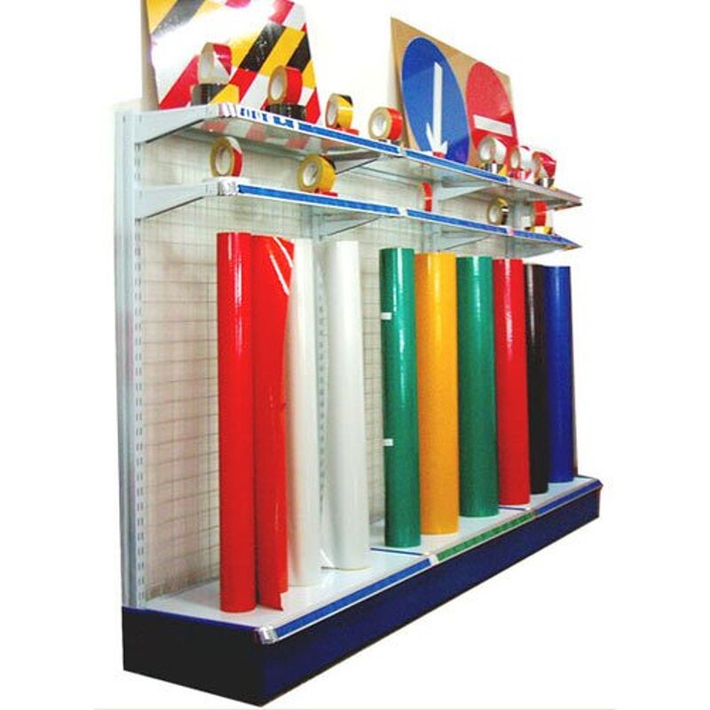 Reflective Sheeting - Manufacturer 3100/5100 Highlight Printable Traffic Signs Sticker