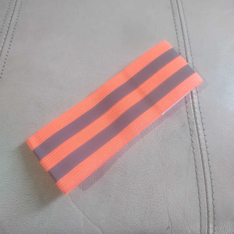 Reflective Band - Manufacturer Cycling Running Night Safety Wrist Arm Pant Leg Strap