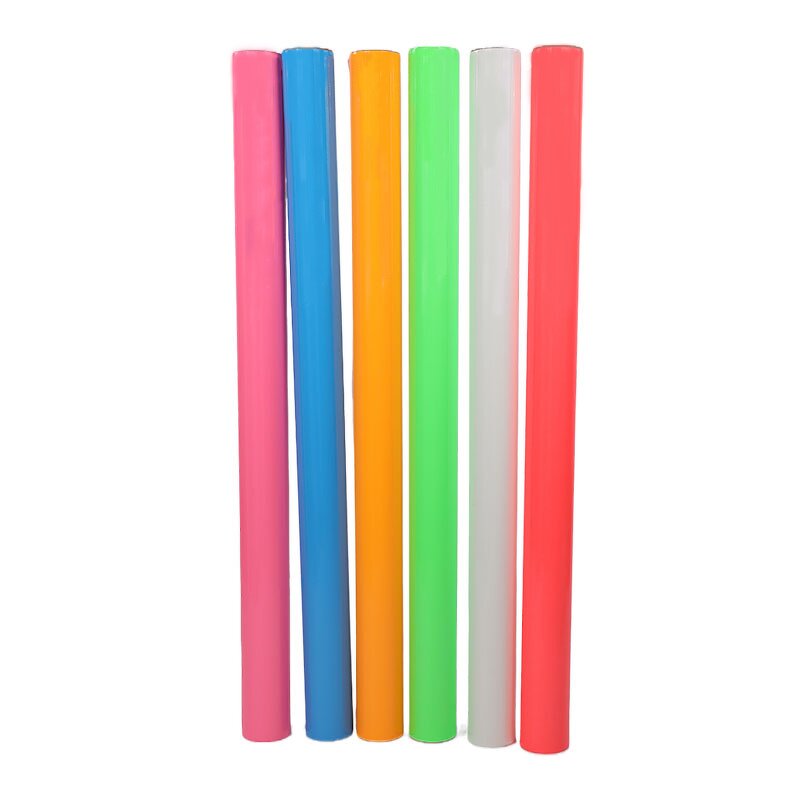 Photoluminescent Film - Manufacturer Glow in the Dark Vinyl Safety Exit Road Warning