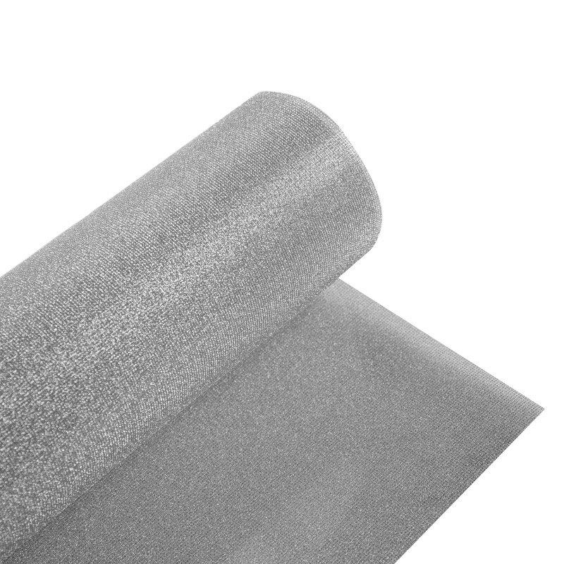 Sequin Film - Manufacturer Chunky Glitter Thermal Lamination Shoes Bags Crafts