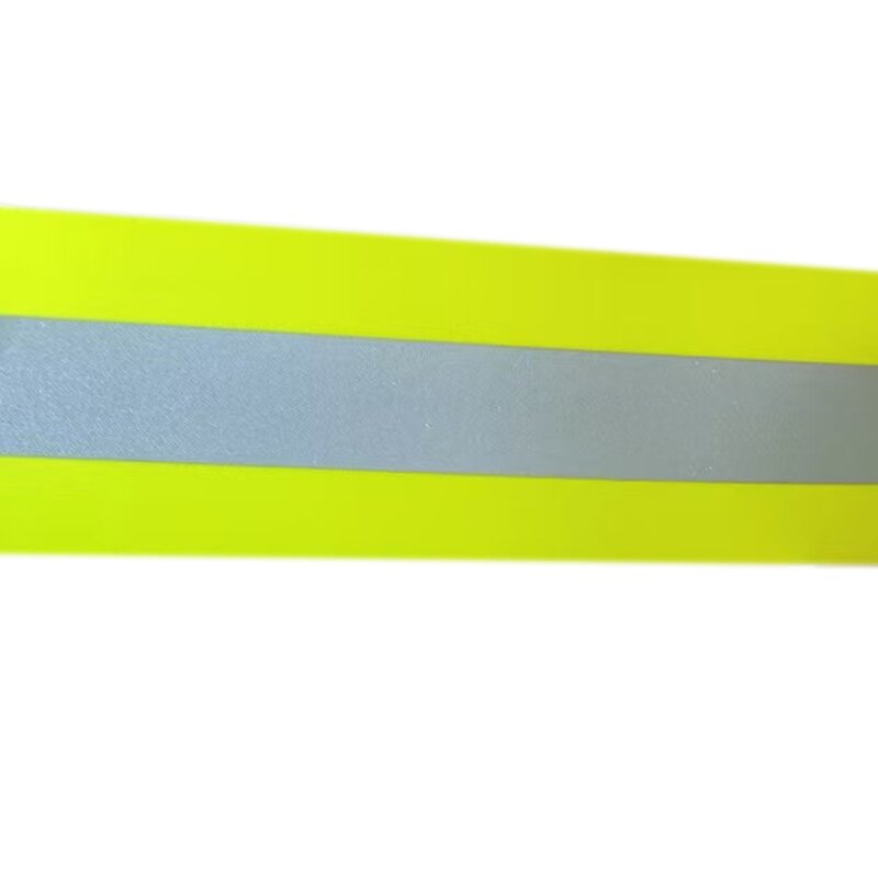 Reflective Fabric - Manufacturer Custom Width Cotton Fire Resistant Clothing Strip
