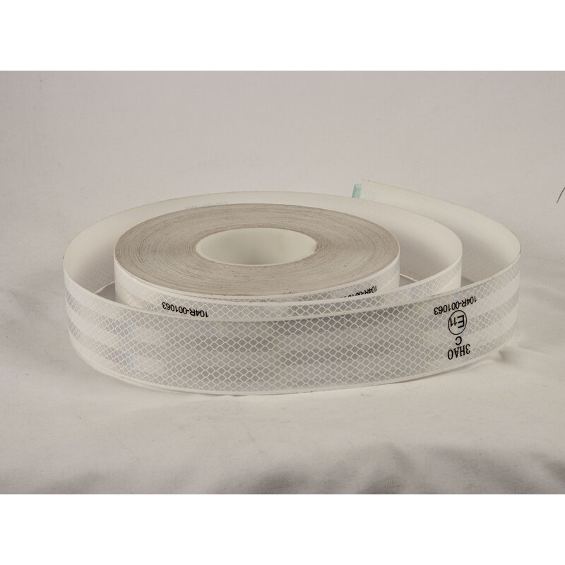 Reflective Tape - Manufacturer Factory Wholesale EPG Car Adhesive Reflective Sticker