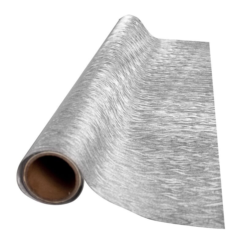 Glitter Film - Manufacturer PVC Reflective Sparkle Vinyl Roll Shoes Bags Material