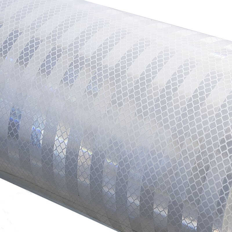 Reflective Material - Manufacturer 3Hao HIP Egp Diamond Advertisement Vinyl PVC Sheet