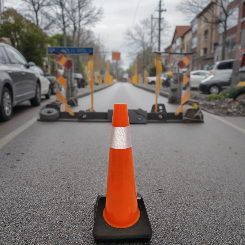 Reflective Sheeting - Manufacturer White Non-adhesive PVC Banner Fabric Vinyl