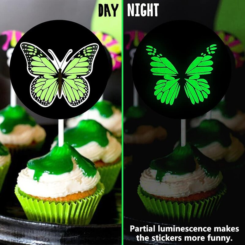 Photoluminescent Film - Manufacturer 3HAO Self-Adhesive Glow in Dark PET Yellow Green