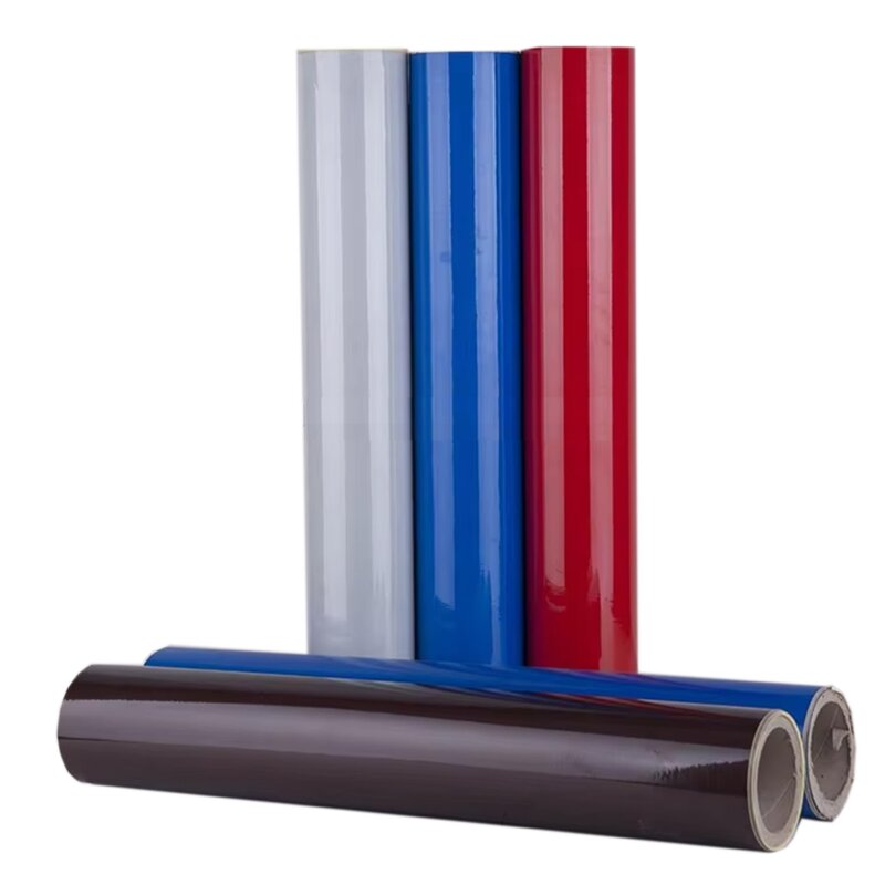 Reflective Film - Manufacturer ASTM D4956 PET 3100 Die Cut Waterproof Advertising