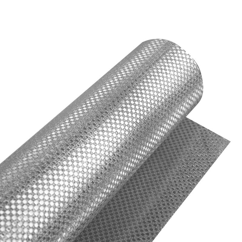 Metallized Film - Manufacturer High Quality Shining Glitter Thermal Lamination Bags