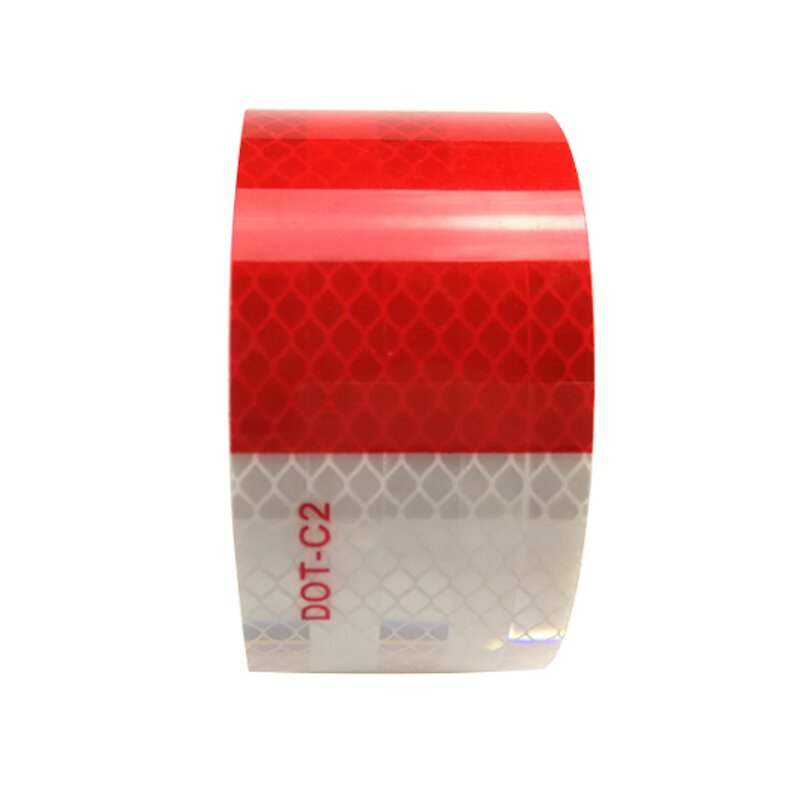 Reflective Strip - Manufacturer PVC Sparkle Chevron High Visibility Vehicle Stripe