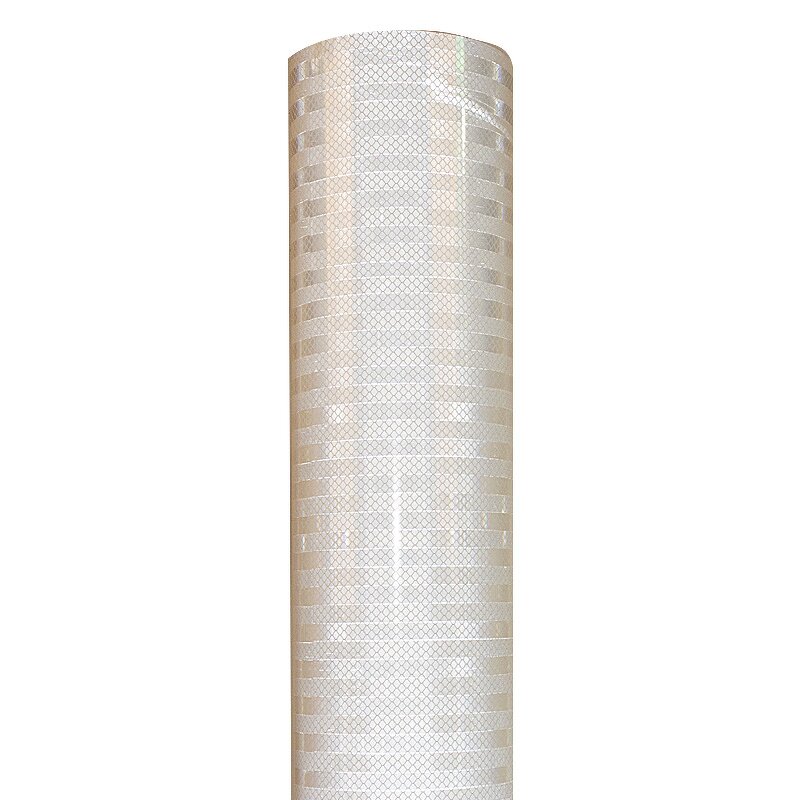 Reflective Sheeting - Manufacturer 3Hao PMMA Micro Prismatic Sign Material Roll