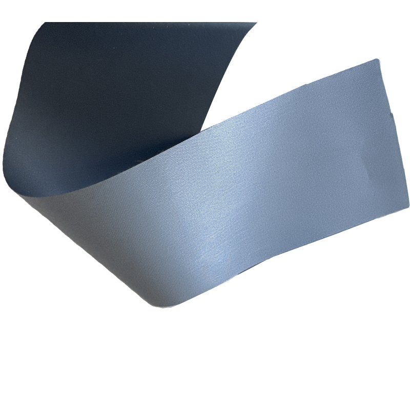 Reflective Tape - Manufacturer 100cd 25cycle Polyester Micro Bead Safety Vest Fabric