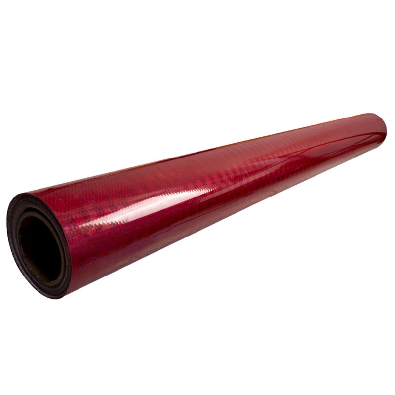 Reflective Material - Manufacturer 3Hao HIP Egp Diamond Advertisement Vinyl PVC Sheet