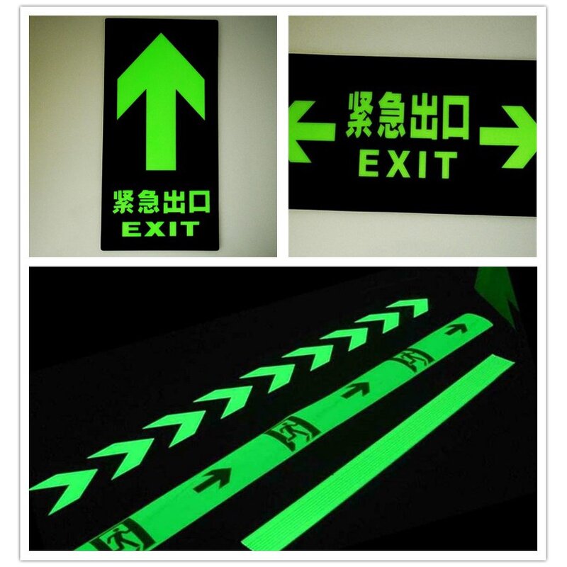 DTF Film - Manufacturer Custom Glow in Dark Luminous Heat Transfer PET Tf Printing