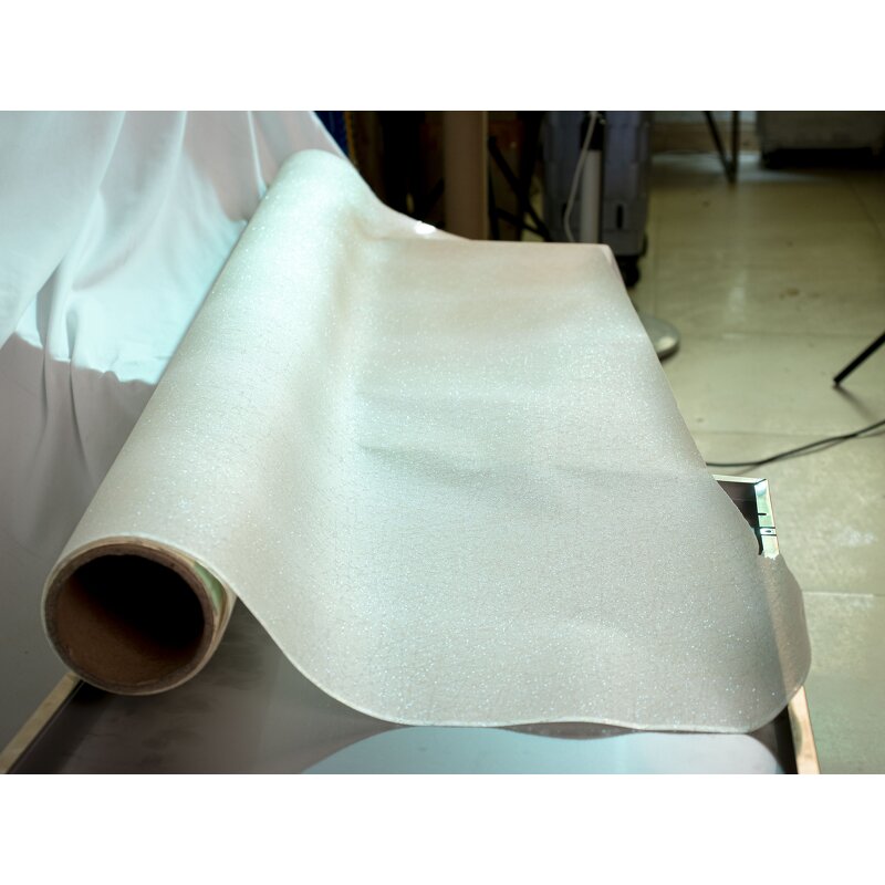 Glitter Film - Manufacturer 3H Reflective Decoration Adhesive Vinyl Roll