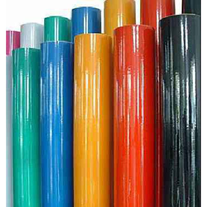 Reflective Film - Manufacturer ASTM D4956 PET 3100 Die Cut Waterproof Advertising