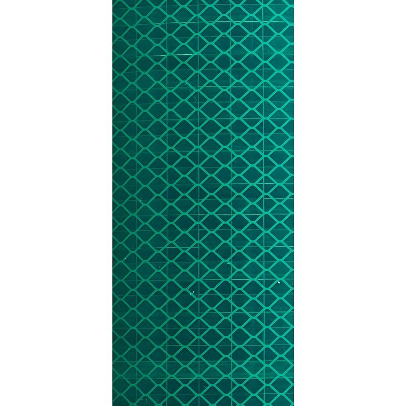 Fluorescent Film - Manufacturer Conspicuous Reflective Traffic Warning Printable