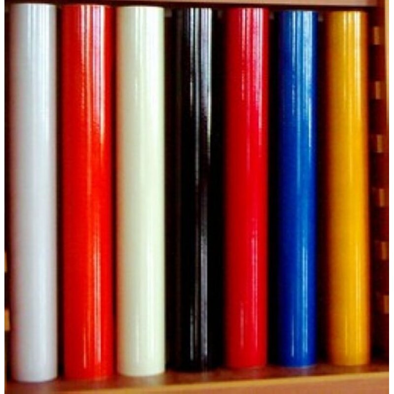 Reflective Sheeting - Manufacturer 3100/5100 Highlight Printable Traffic Signs Sticker