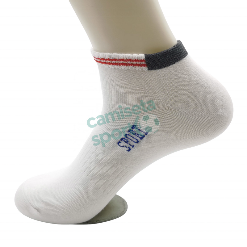 Soccer Socks Manufacturer - High Performance Anti-slip with Breathable Mesh