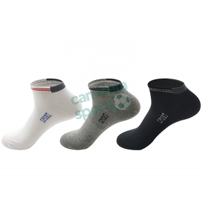 Soccer Socks Manufacturer - High Performance Anti-slip with Breathable Mesh