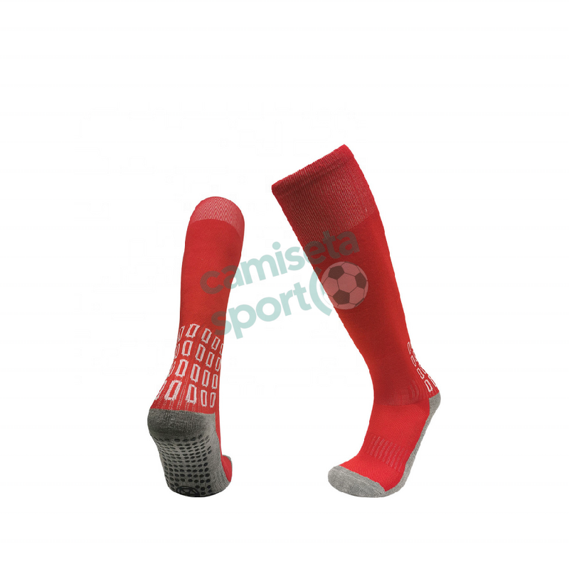 Soccer Socks Manufacturer - Customized High Quality with Anti-slip Tech
