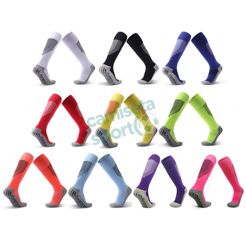 Soccer Sock Manufacturer - Sports with Full Support Reinforced Anti-slip