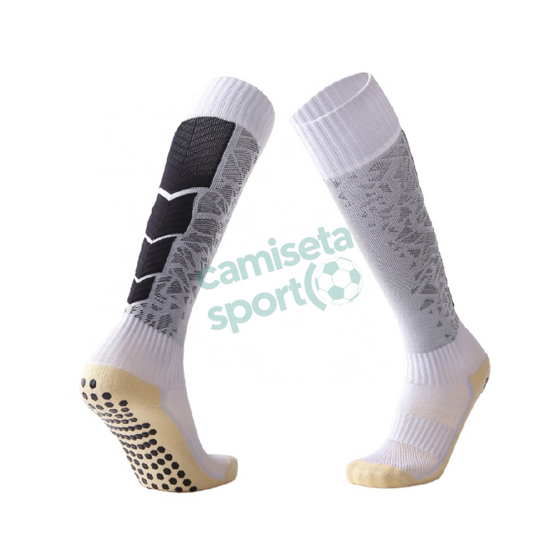 Soccer Socks Manufacturer - Athletic Durable with Compression Anti-slip Grip
