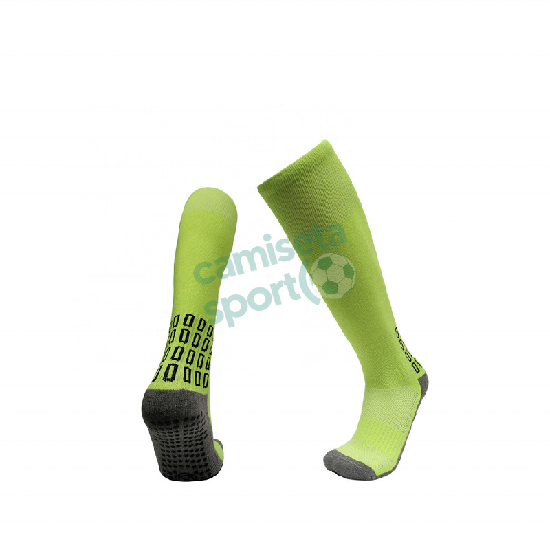 Soccer Socks Manufacturer - Customized High Quality with Anti-slip Tech