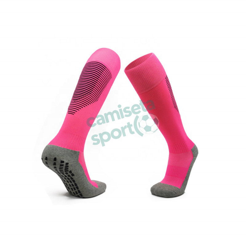 Soccer Sock Manufacturer - Sports with Full Support Reinforced Anti-slip