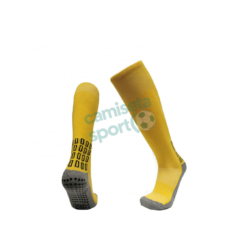 Soccer Socks Manufacturer - Customized High Quality with Anti-slip Tech