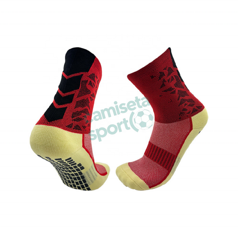 Soccer Socks Manufacturer - High Quality with Anti-slip Sole Cushioned Support