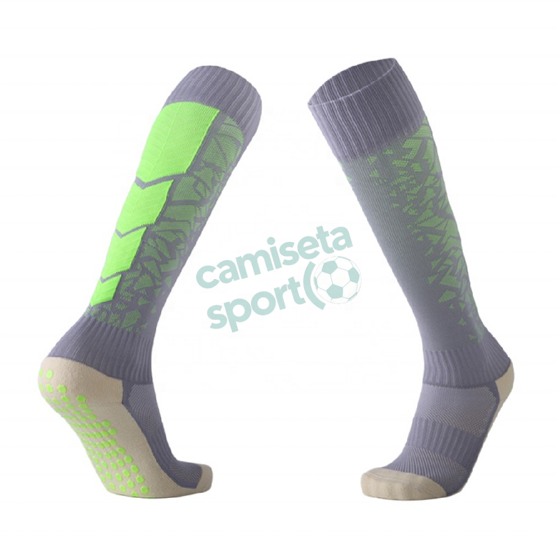 Soccer Socks Manufacturer - Athletic Durable with Compression Anti-slip Grip
