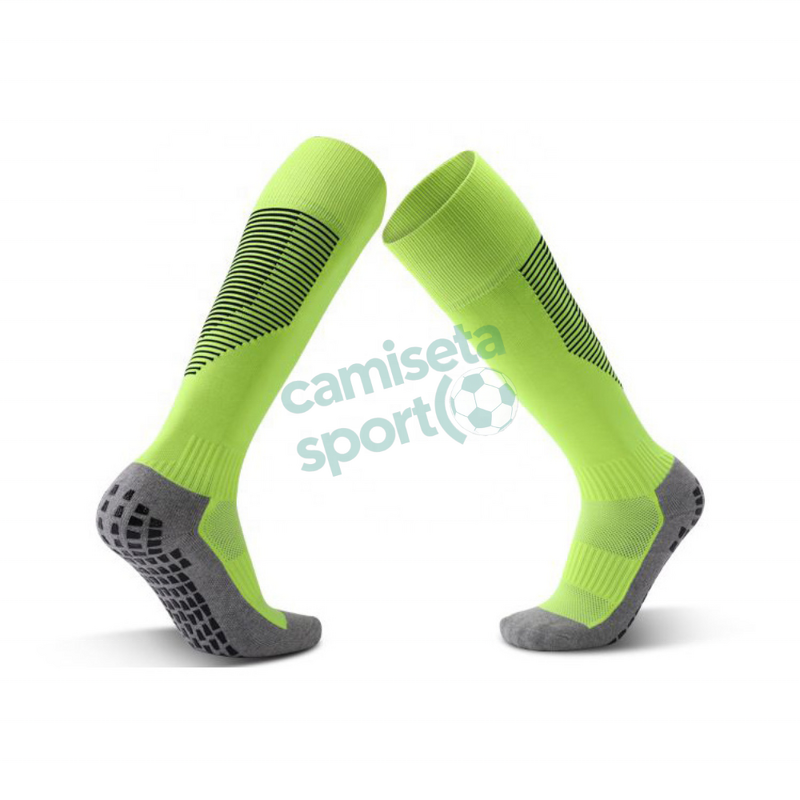Soccer Sock Manufacturer - Sports with Full Support Reinforced Anti-slip