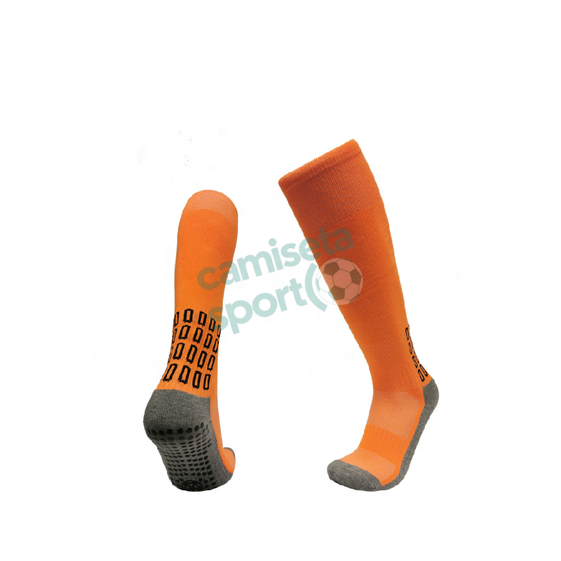 Soccer Socks Manufacturer - Customized High Quality with Anti-slip Tech