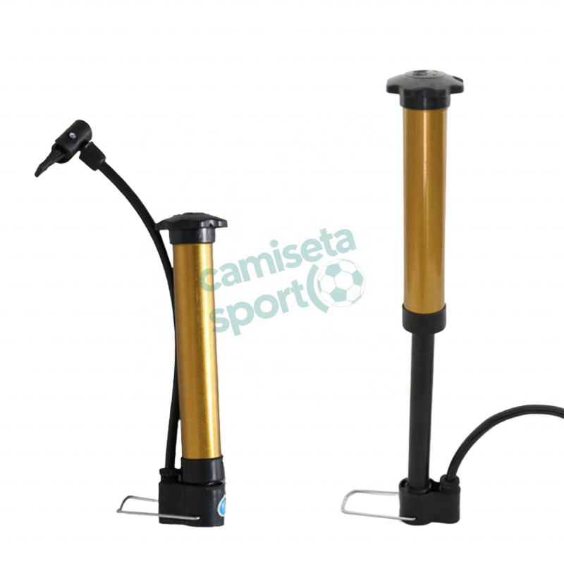 Hand Pump Manufacturer - High Performance Mini Portable Bike Valve Adapter