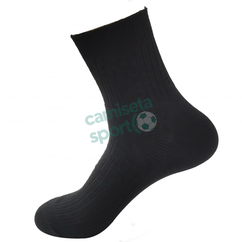 Soccer Socks Manufacturer - Durable with Seamless Toe Anti-slip Compression
