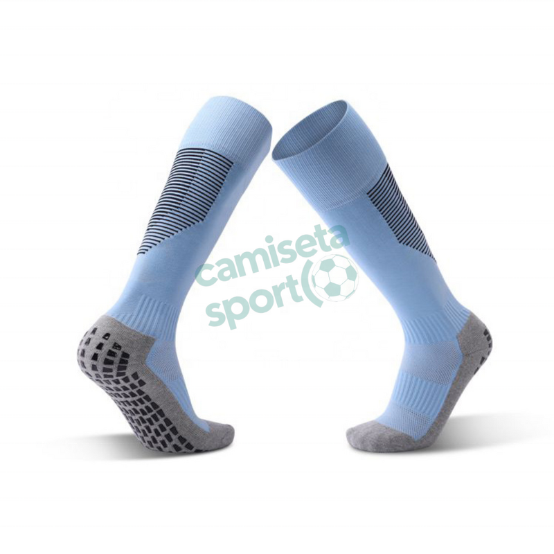 Soccer Sock Manufacturer - Sports with Full Support Reinforced Anti-slip