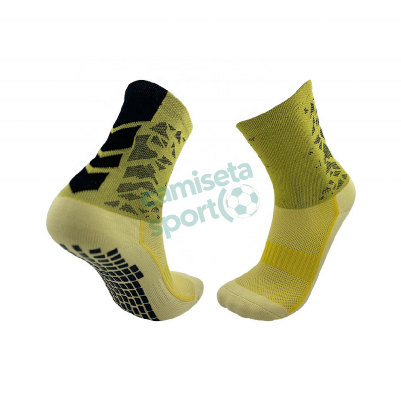 Soccer Socks Manufacturer - High Quality with Anti-slip Sole Cushioned Support