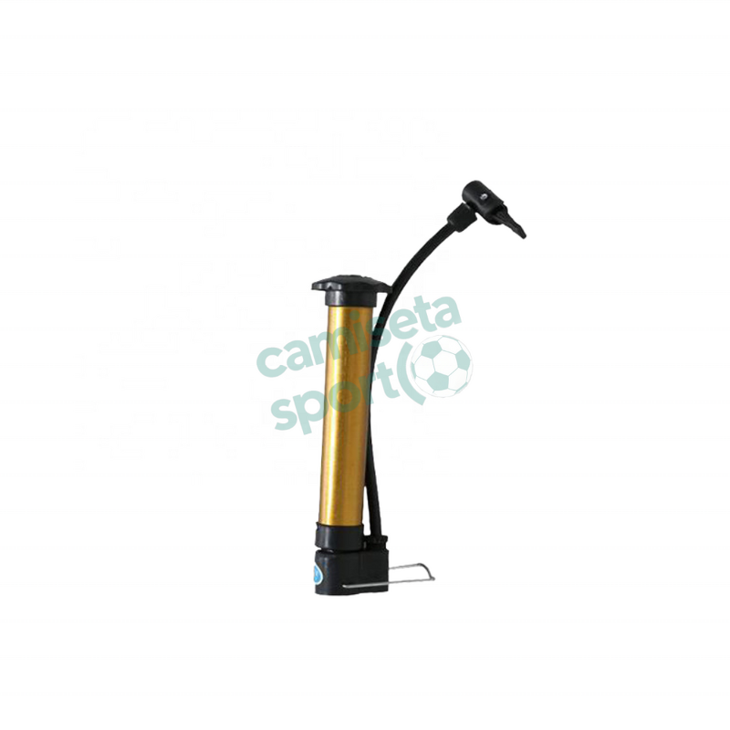 Hand Pump Manufacturer - High Performance Mini Portable Bike Valve Adapter