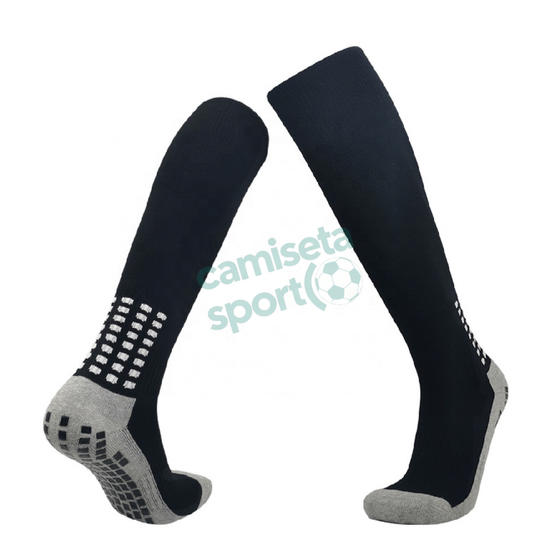 Soccer Socks Manufacturer - Bulk with Arch Compression Anti-slip Tech