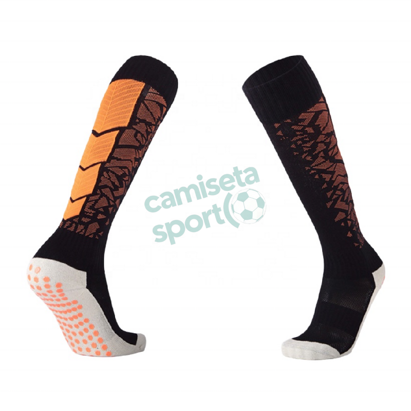 Soccer Socks Manufacturer - Athletic Durable with Compression Anti-slip Grip