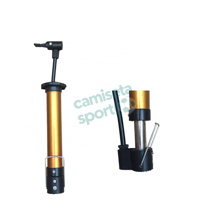 Hand Pump Manufacturer - High Performance Mini Portable Bike Valve Adapter